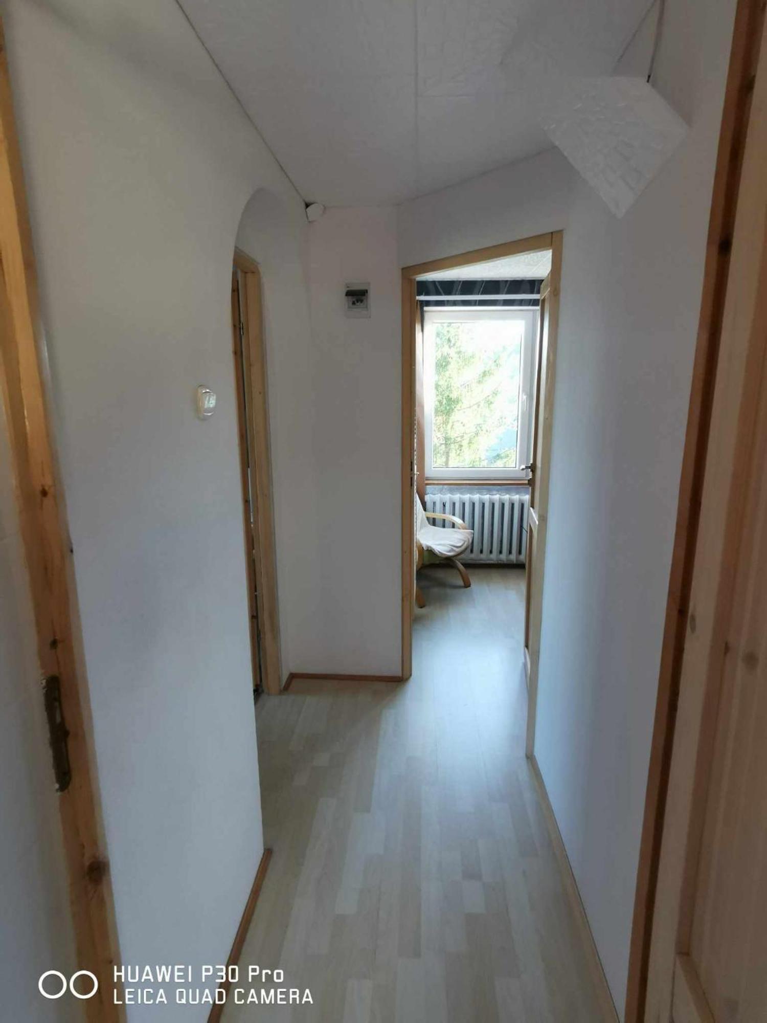 Vila Na Dziole Lipnica Wielka Exteriér fotografie